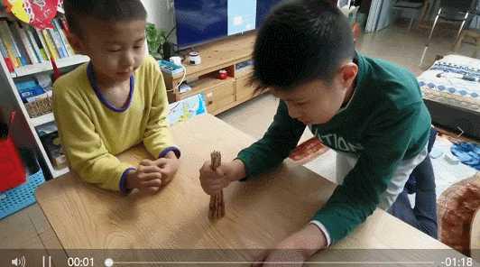 亲子游戏玩法(20个培养专注力的亲子游戏) 亲子游戏玩法(20个培养专注力的亲子游戏)