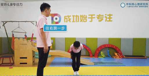 培养专注力的7个亲子游戏 培养专注力的7个亲子游戏