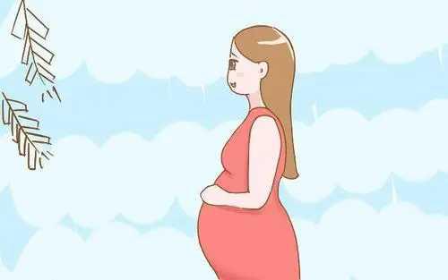 八个月孕妇感冒喉咙痛(孕期如何缓解感冒症状)