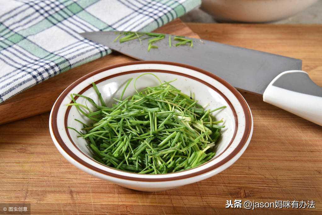 韭菜孕妇初期可以吃吗(孕妇吃韭菜会流产吗) 韭菜孕妇初期可以吃吗(孕妇吃韭菜会流产吗)