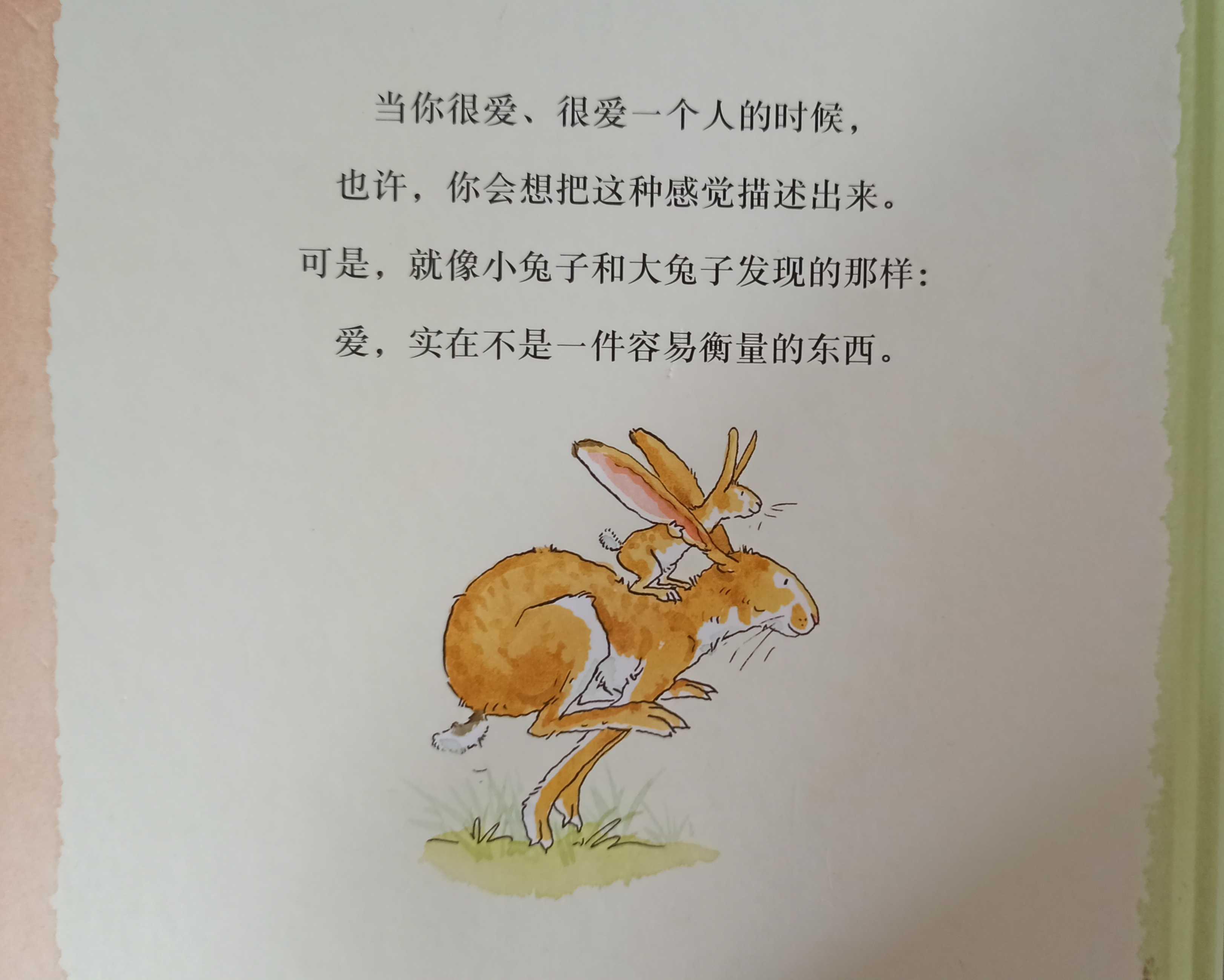 我的亲子共读故事(亲子共读绘本分享) 我的亲子共读故事(亲子共读绘本分享)
