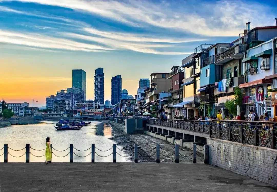 厦门亲子游攻略(厦门亲子游几个必去的地方) 厦门亲子游攻略(厦门亲子游几个必去的地方)