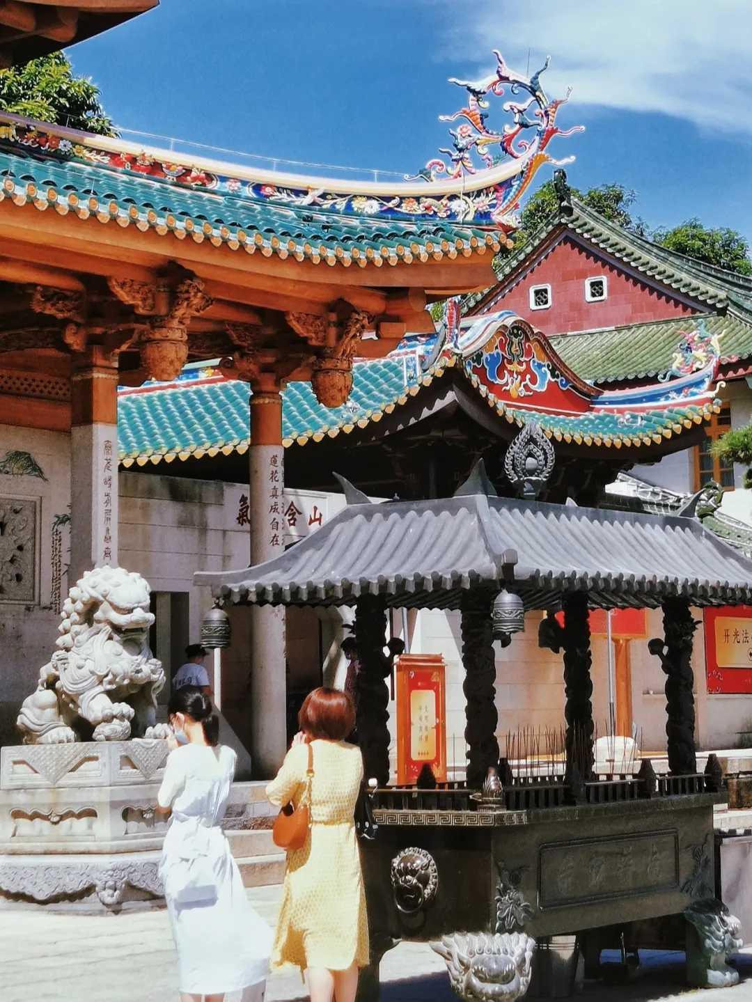 厦门亲子游攻略(厦门亲子游几个必去的地方) 厦门亲子游攻略(厦门亲子游几个必去的地方)