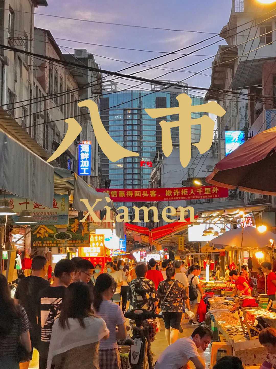 厦门亲子游攻略(厦门亲子游几个必去的地方) 厦门亲子游攻略(厦门亲子游几个必去的地方)