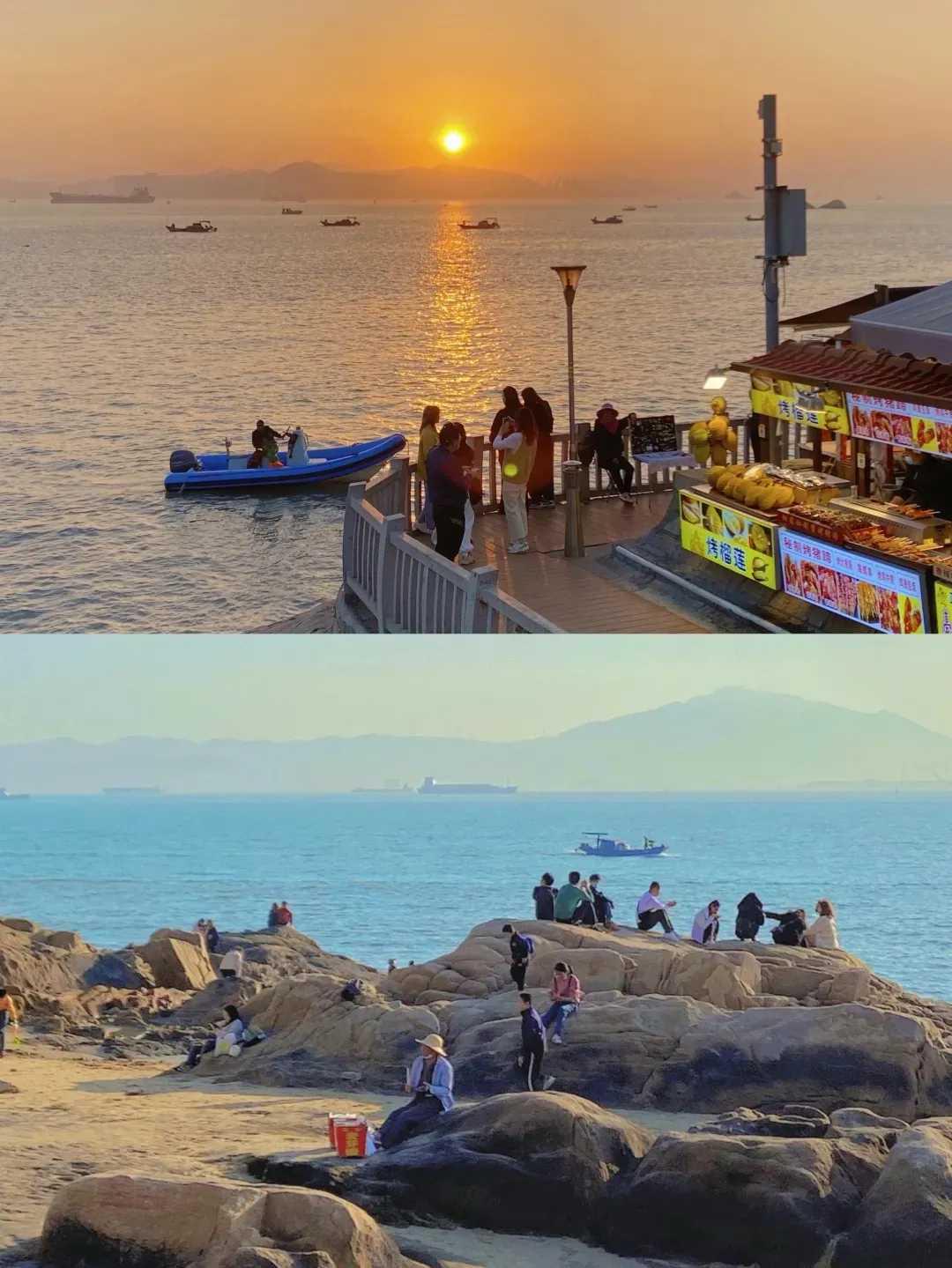 厦门亲子游攻略(厦门亲子游几个必去的地方) 厦门亲子游攻略(厦门亲子游几个必去的地方)