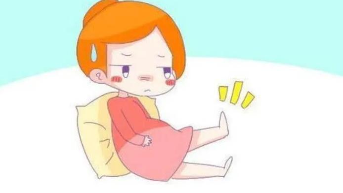 产后血栓(产后静脉血栓栓塞症) 产后血栓(产后静脉血栓栓塞症)