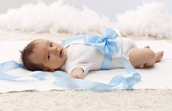 新生儿放屁(婴幼儿放屁多是怎么了) 新生儿放屁(婴幼儿放屁多是怎么了)