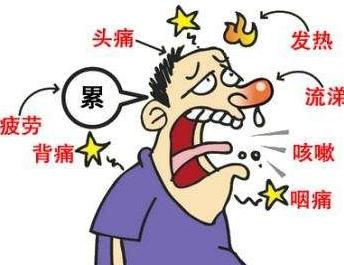 幼儿流感(儿童得流感有什么症状) 幼儿流感(儿童得流感有什么症状)