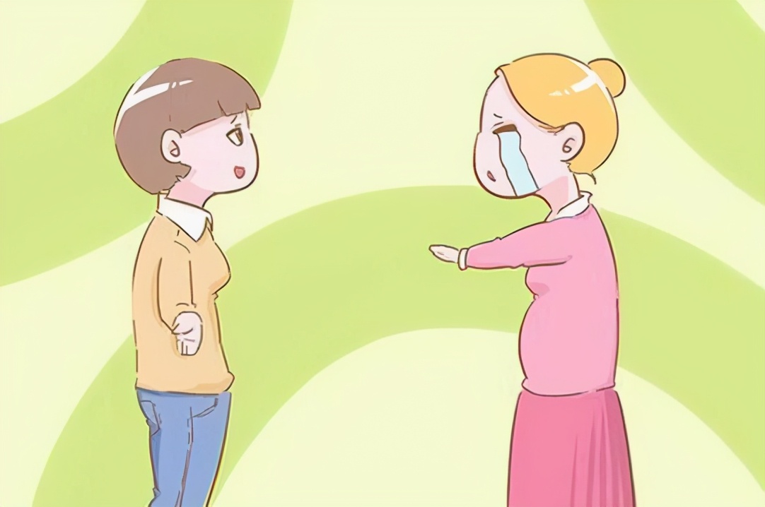 孕妇生气(孕妇生气对胎儿会有哪些影响) 孕妇生气(孕妇生气对胎儿会有哪些影响)