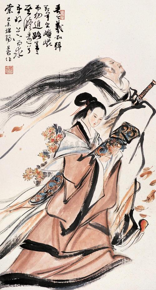 新生儿起名(楚辞名句起名) 新生儿起名(楚辞名句起名)