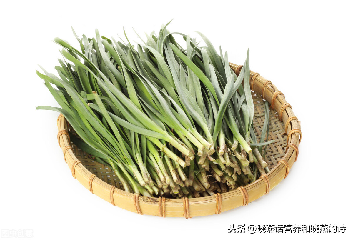 孕妇韭菜可以吃吗 孕妇韭菜可以吃吗