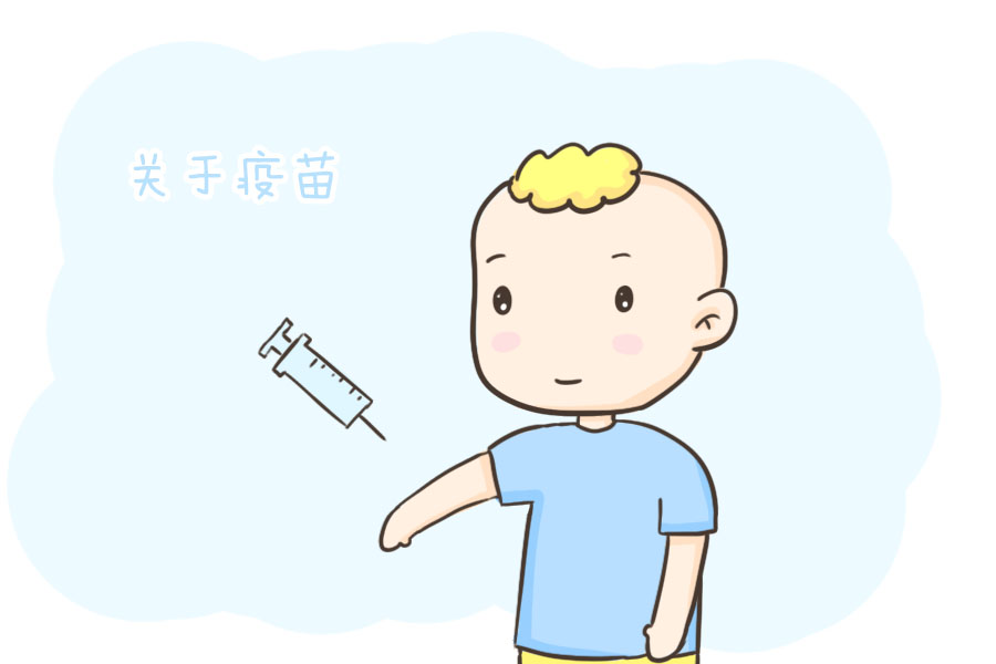 新生儿疫苗(新生儿出生后接种疫苗的全攻略) 新生儿疫苗(新生儿出生后接种疫苗的全攻略)