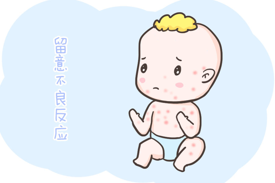 新生儿疫苗(新生儿出生后接种疫苗的全攻略) 新生儿疫苗(新生儿出生后接种疫苗的全攻略)