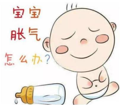 新生儿胀气(新生儿胀气怎么办) 新生儿胀气(新生儿胀气怎么办)