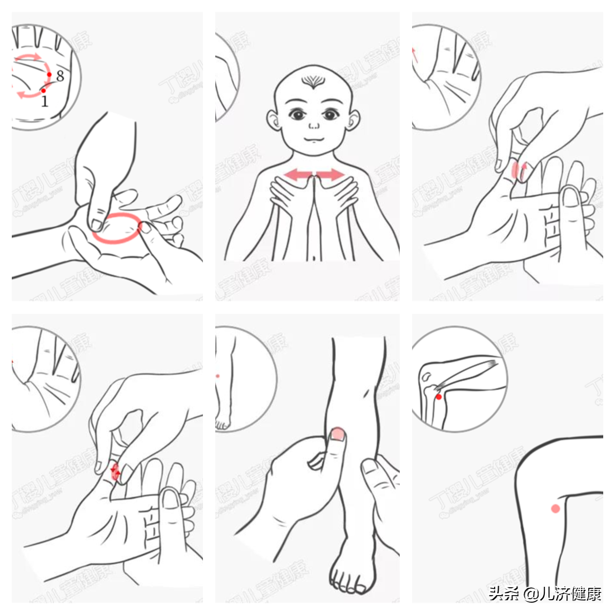 幼儿干咳(幼儿常见的6种咳嗽治疗和调理方法) 幼儿干咳(幼儿常见的6种咳嗽治疗和调理方法)