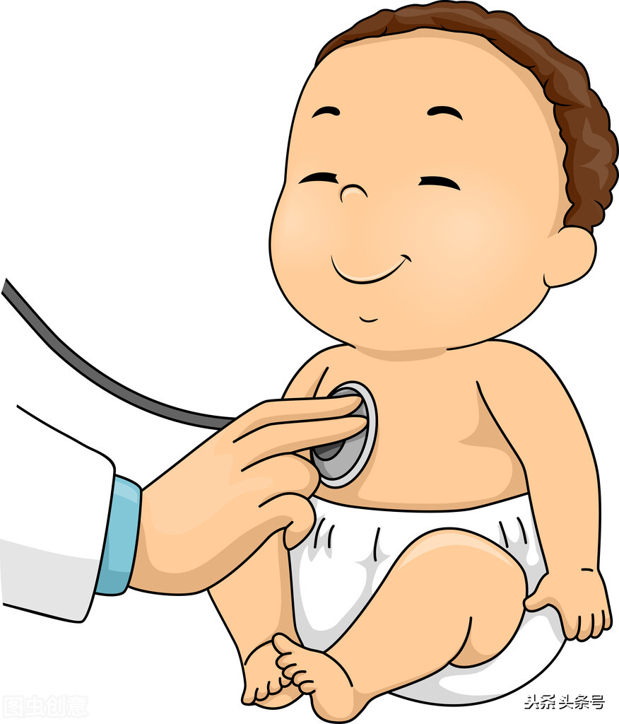 幼儿体检(0-3岁宝宝体检时间表及注意事项) 幼儿体检(0-3岁宝宝体检时间表及注意事项)
