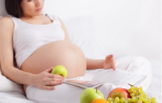 备孕水果排行榜(适合孕妇吃的10种水果)