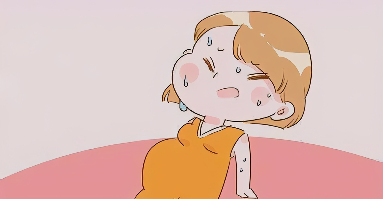 孕妇缺氧(孕期出现某些情况表示胎儿缺氧了) 孕妇缺氧(孕期出现某些情况表示胎儿缺氧了)