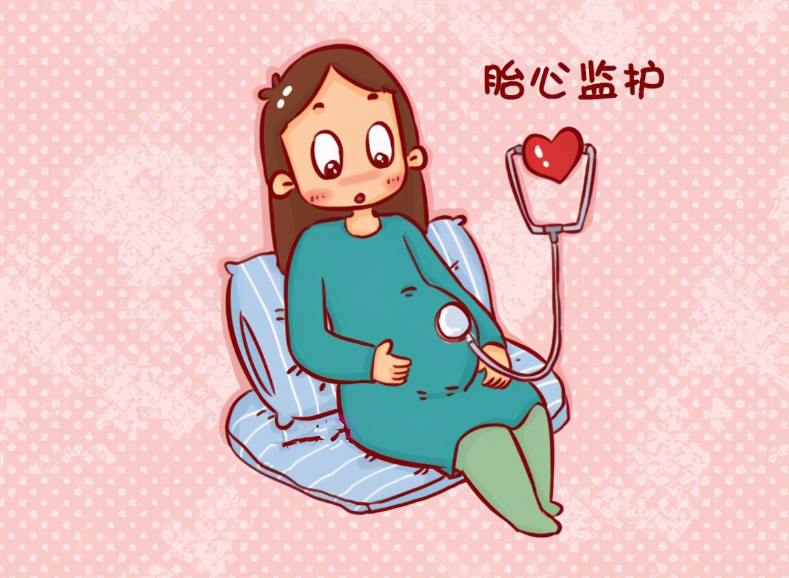 孕妇缺氧(孕期出现某些情况表示胎儿缺氧了) 孕妇缺氧(孕期出现某些情况表示胎儿缺氧了)