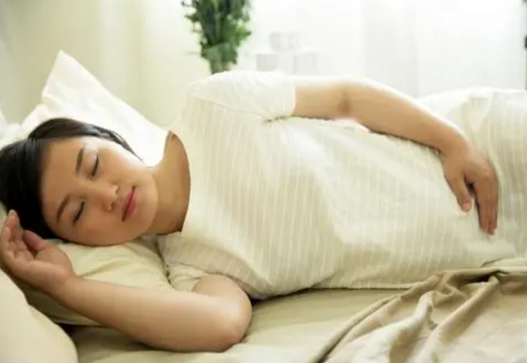 孕妇胀气(孕妇胀气原因是什么) 孕妇胀气(孕妇胀气原因是什么)