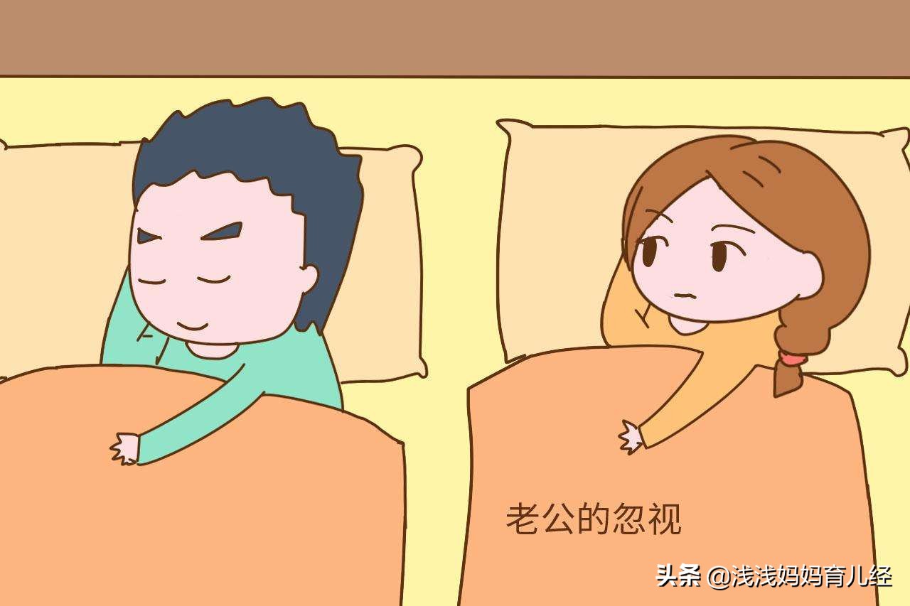 产后总想哭(控制不住想哭的情绪怎么办) 产后总想哭(控制不住想哭的情绪怎么办)