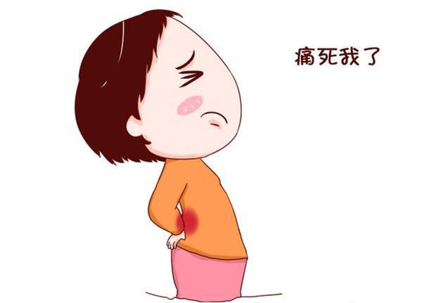 产后腰疼(产后腰痛怎么调理好) 产后腰疼(产后腰痛怎么调理好)