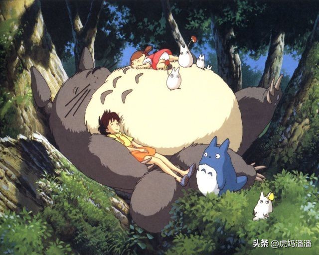 幼儿电影(10部适合2-6岁孩子观看的电影) 幼儿电影(10部适合2-6岁孩子观看的电影)