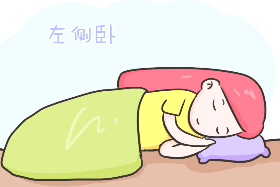 孕妇多梦(孕妈如何才能做到少梦安眠) 孕妇多梦(孕妈如何才能做到少梦安眠)