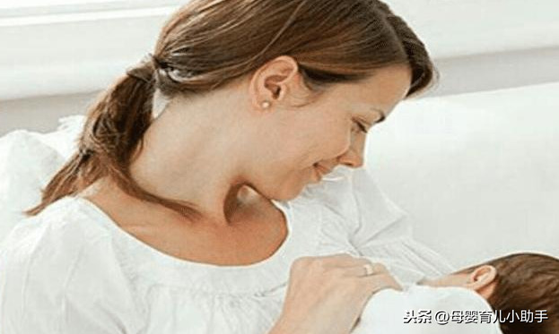 产后溢奶(哺乳期乳房总是溢乳怎么办) 产后溢奶(哺乳期乳房总是溢乳怎么办)