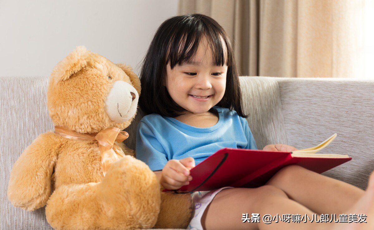 幼儿阅读(培养孩子的阅读兴趣) 幼儿阅读(培养孩子的阅读兴趣)