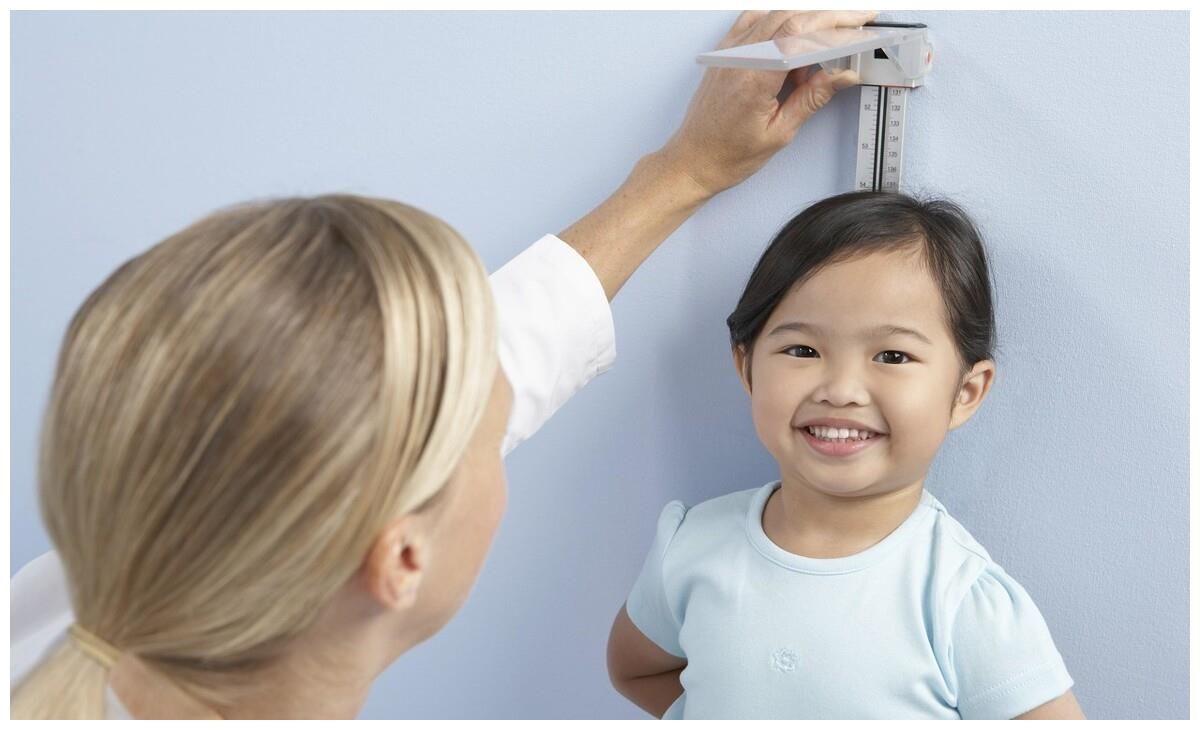 幼儿身高(2021年最新儿童身高标准) 幼儿身高(2021年最新儿童身高标准)