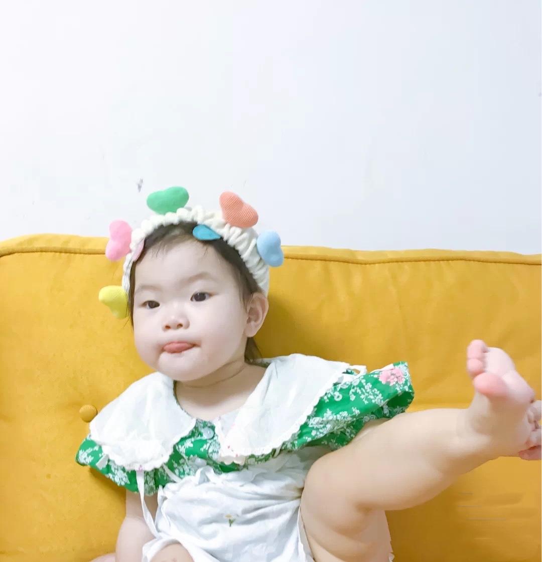 幼儿编发(宝宝的头发怎么扎好看又简单) 幼儿编发(宝宝的头发怎么扎好看又简单)