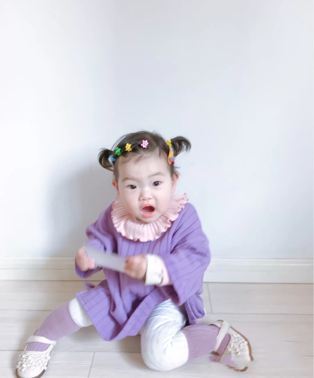 幼儿编发(宝宝的头发怎么扎好看又简单) 幼儿编发(宝宝的头发怎么扎好看又简单)