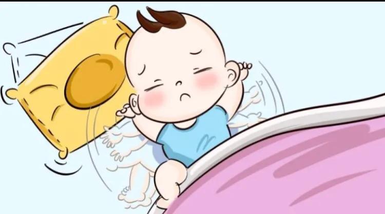 幼儿枕头(宝宝什么时候需要枕头) 幼儿枕头(宝宝什么时候需要枕头)