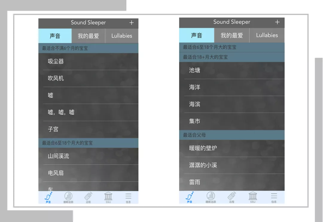 备孕的软件(备孕到生产的育儿app) 备孕的软件(备孕到生产的育儿app)