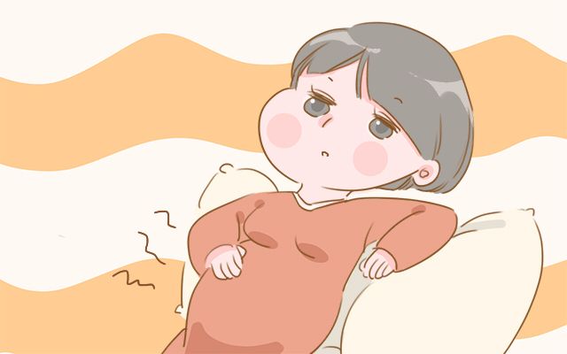 孕妇礼物(孕期宝妈最想收到的礼物) 孕妇礼物(孕期宝妈最想收到的礼物)