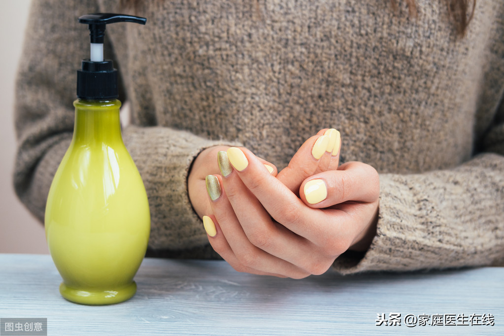 产后干涩调养(产后干涩调养的调理方法) 产后干涩调养(产后干涩调养的调理方法)