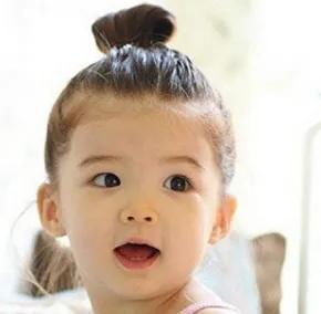 幼儿辫子(如何扎头发简单好看) 幼儿辫子(如何扎头发简单好看)