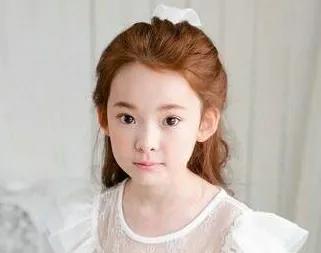 幼儿辫子(如何扎头发简单好看) 幼儿辫子(如何扎头发简单好看)