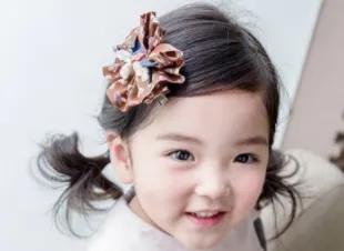 幼儿辫子(如何扎头发简单好看) 幼儿辫子(如何扎头发简单好看)