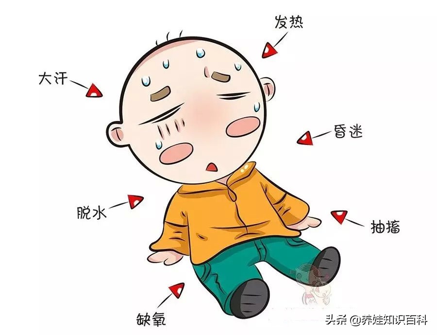 新生儿手凉(新生儿手脚冰凉该不该添衣) 新生儿手凉(新生儿手脚冰凉该不该添衣)