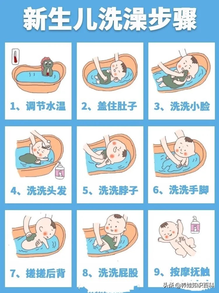新生儿手凉(新生儿手脚冰凉该不该添衣) 新生儿手凉(新生儿手脚冰凉该不该添衣)
