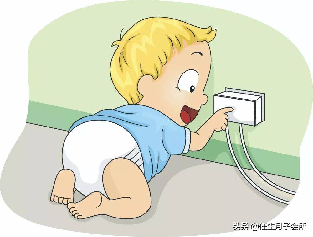 幼儿急救(婴幼儿急救知识) 幼儿急救(婴幼儿急救知识)