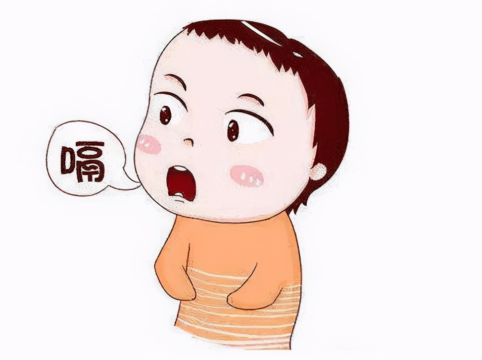 幼儿打嗝(幼儿打嗝怎么办) 幼儿打嗝(幼儿打嗝怎么办)