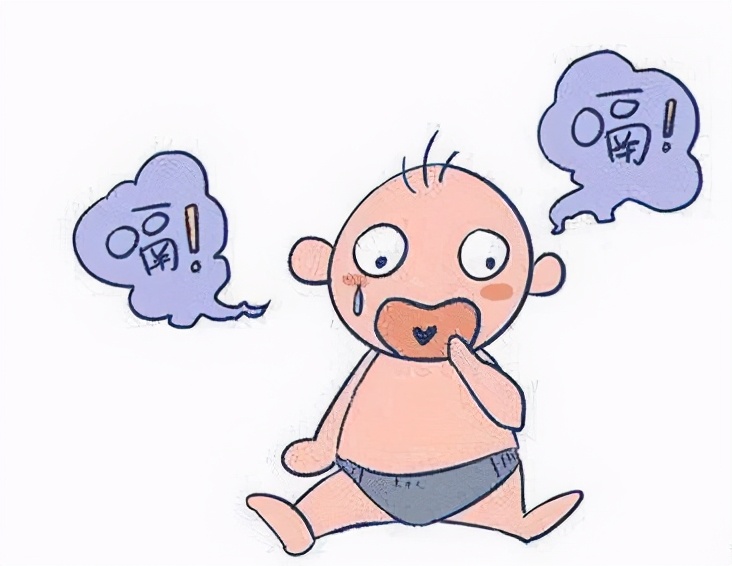 幼儿打嗝(幼儿打嗝怎么办) 幼儿打嗝(幼儿打嗝怎么办)