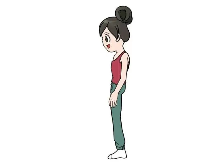 产后骨盆前倾的矫正方法 产后骨盆前倾的矫正方法
