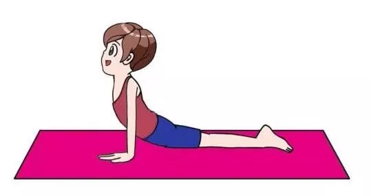 产后骨盆前倾的矫正方法 产后骨盆前倾的矫正方法