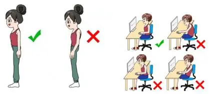 产后骨盆前倾的矫正方法 产后骨盆前倾的矫正方法