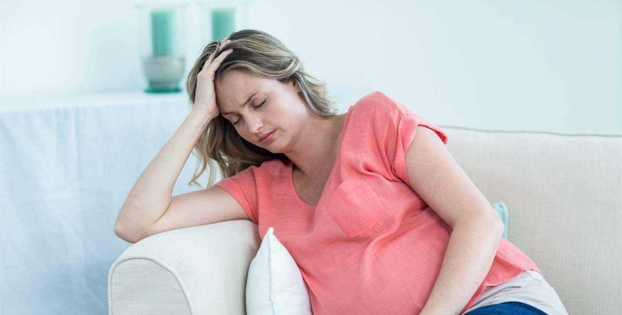 孕妇头疼(孕期头痛是什么原因引起) 孕妇头疼(孕期头痛是什么原因引起)