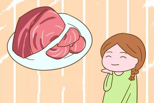 孕妇吃羊肉(孕妇可以吃羊肉有什么好处) 孕妇吃羊肉(孕妇可以吃羊肉有什么好处)